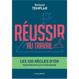 Réussir au travail