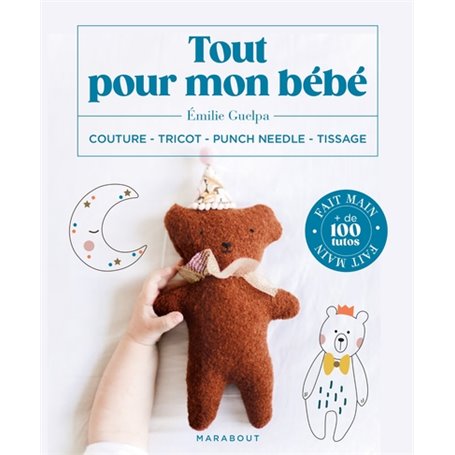 Tout pour mon bébé