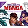 La Bible du dessin manga