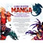 La Bible du dessin manga