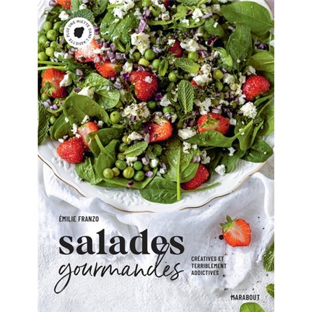 Salades gourmandes