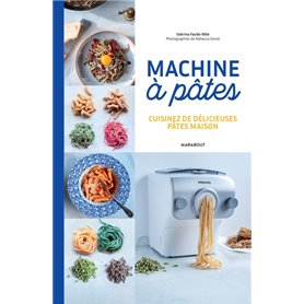 Machine à pâtes