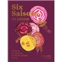 Six saisons en cuisine