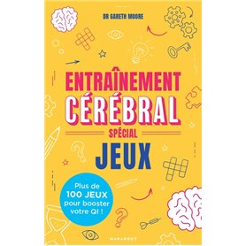 Entraînement cérébral - Spécial jeux