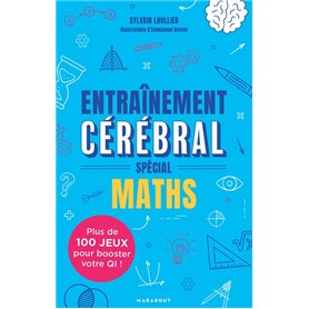 Entraînement cérébral - Spécial maths