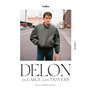 Delon - En large et en travers