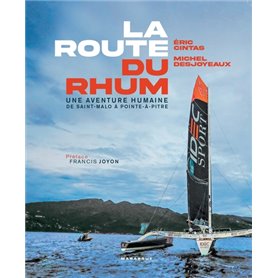 La Route du rhum