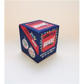 Mini-boîte Karaoké