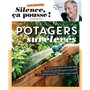 Silence ça pousse - Potagers surélevés