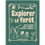 Explorer la forêt