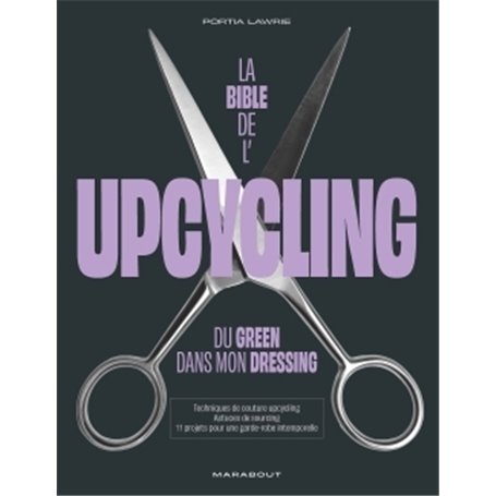 La bible de l'upcycling