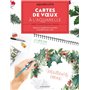 Cartes de voeux à l'aquarelle