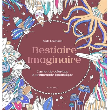 Bestiaire imaginaire