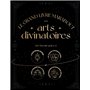 Le Grand Livre Marabout des arts divinatoires