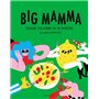 Big Mamma - Cuisine italienne en 30 minutes (douche comprise !)