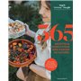 365 recettes & conseils pour bien manger au naturel