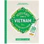 Petits plats comme au Vietnam