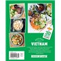 Petits plats comme au Vietnam