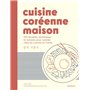 Cuisine coréenne maison