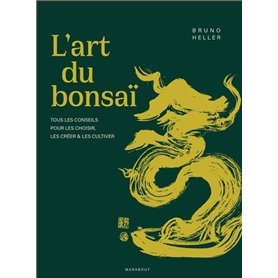 L'art du bonsaï