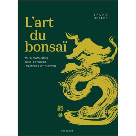 L'art du bonsaï