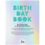 Birthday book