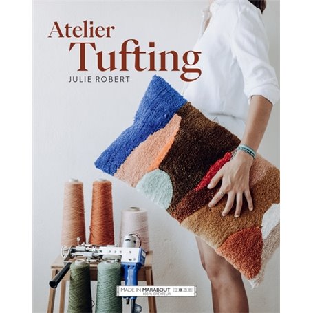 Atelier tufting