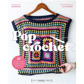 Pop Crochet