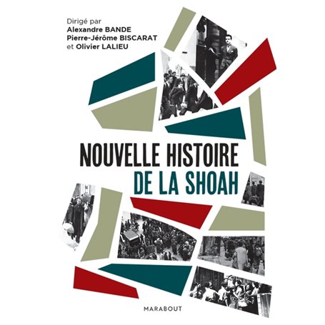 Nouvelle histoire de la Shoah