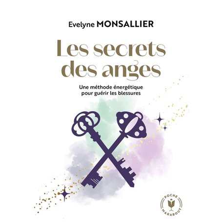 Les secrets des anges