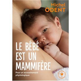 Le bébé est un mammifère