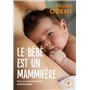 Le bébé est un mammifère