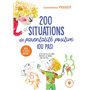 200 situations de parentalité positive