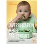 La diversification menée par l'enfant