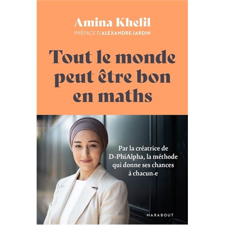 Tout le monde peut être bon en maths