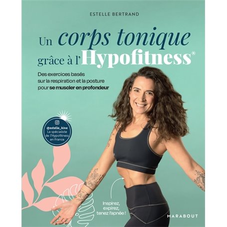 Un corps tonique grâce à l'Hypofitness