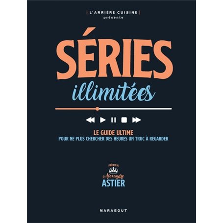 Séries illimitées