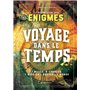 Le grand livre Escape Game - Voyage dans le temps