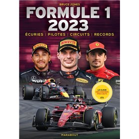 Formule 1 2023