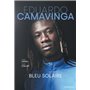 Eduardo Camavinga - Bleu solaire