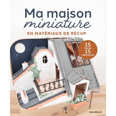 Ma maison miniature