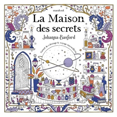 La maison des secrets