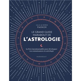 Le grand guide Marabout de l'astrologie