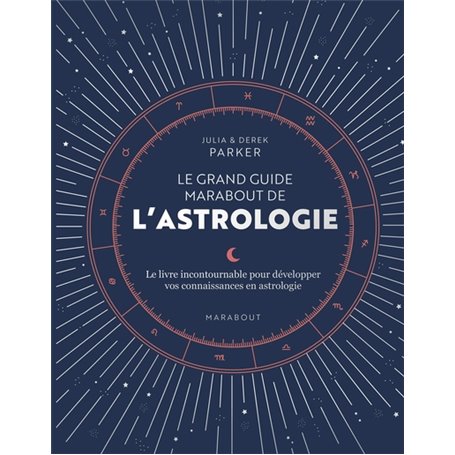 Le grand guide Marabout de l'astrologie