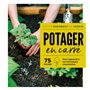 Potagers en carré