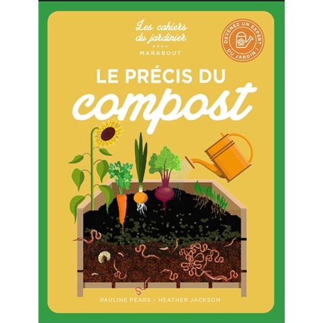 Le précis du compost