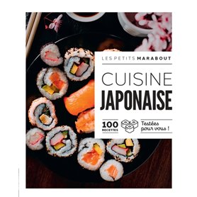 Les petits Marabout - Cuisine japonaise