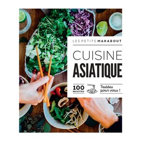 Les petits Marabout - cuisine asiatique