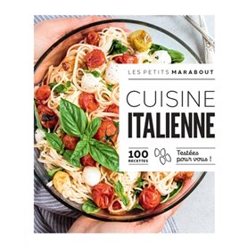 Les petits Marabout - Cuisine italienne