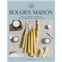 Bougies maison